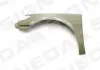 Крыло VW CC (358), 11.11 -; VW PASSAT CC, 09 - 1 PVW10067AL