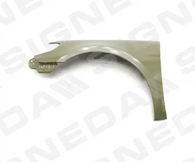 Крило VW CC (358), 11.11 -; VW PASSAT CC, 09 - 1 Signeda PVW10067AL