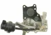 Клапан перепускной коллектора выпускного Mercedes MERCEDES-BENZ 6511400502 (фото 2)