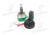 ШРУС Mitsubishi Pajero III -12 (пр-во Jakoparts) J2825136