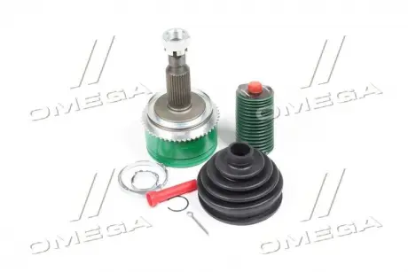 ШРУС Mitsubishi Pajero III -12 JAKOPARTS J2825136