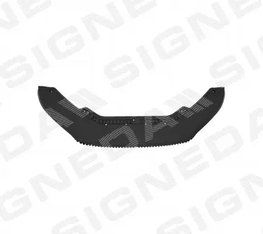 СПОЙЛЕР Бамперы VW PASSAT (B7, USA TYPE), 16 - Signeda PVG02083VA