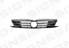Решетка радиатора VW JETTA, 11 - без эмблемы Signeda PVW07058GA (фото 1)