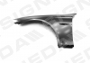 КРЫЛО BMW 5 (F10 / F11), 10 - 16 алюминиевом PBM10042AL