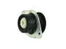 Подушка двигателя левая NISSAN PRIMASTAR 01- FT52615