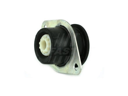 Подушка двигателя левая NISSAN PRIMASTAR 01- FAST FT52615