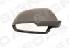 КРЫШКА НА ДДЗЕРКАЛО SKODA OCTAVIA, 09 - 13 Signeda VSDM1005DL (фото 1)