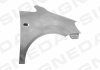 КРЫЛО VW CADDY, 10 - 15; VW TOURAN, 10 - 15 PVW10084AR