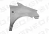 Кріль VW CADDY, 10 - 15; VW TOURAN, 10 - 15 Signeda PVW10084AR (фото 1)