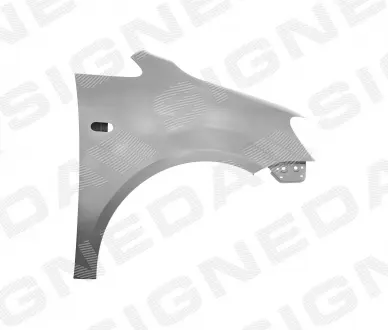 Кріль VW CADDY, 10 - 15; VW TOURAN, 10 - 15 Signeda PVW10084AR