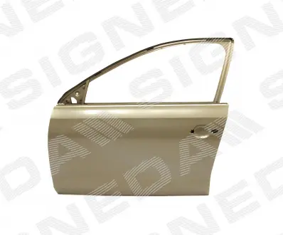 Дверь передняя левая VW JETTA, 11 - 15 Signeda PVW80001AL