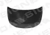 Капот SEAT LEON (5F), 11.12 - оцинкований Signeda PST20012A(Q) (фото 1)