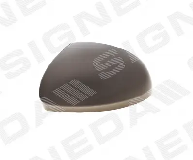 КРЫШКА НА ДДЗЕРКАЛО SEAT ALHAMBRA, 09 - Signeda VVWM1050DLE