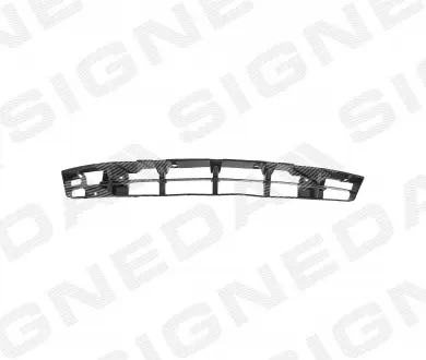 РЕШЕТКА В БАМПЕРVW PASSAT (B4), 93 - 96 Signeda PVW07049GA