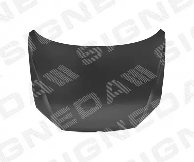 Капот седан VW Passat B7 (Европа) 10-15 Signeda PVW20056A