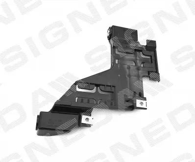 Кронштейны для Бамперы AUDI (Q5), 08 - Signeda PAD43022AR
