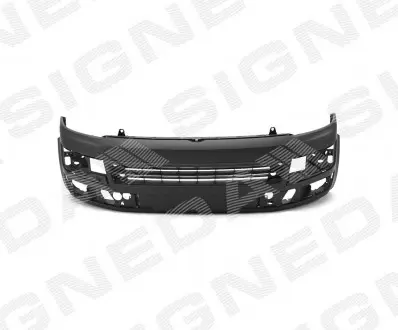 БАМПЕР ПЕРЕДНИЙVW TRANSPORTER T5, 09 - Signeda PVW04072BA(I)