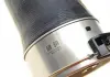 Патрубок системы охлаждения Mercedes MERCEDES-BENZ 1665280100 (фото 2)