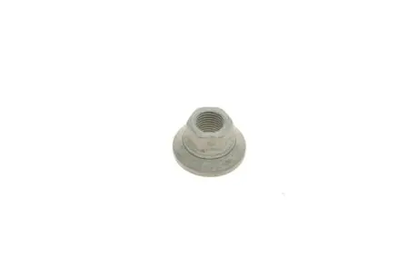 Гайка металлическая, самостопорящиеся Mercedes MERCEDES-BENZ 0009905353