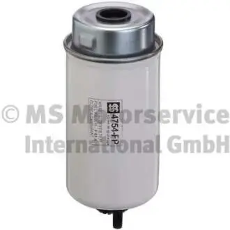 Фильтр топливный 4754-FP KOLBENSCHMIDT 50014754