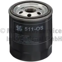 Фильтр масляный 511-OS KOLBENSCHMIDT 50013511