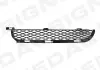 РЕШІТКА В БАМПЕРBMW X5 (E53), 04 - 06 Signeda PBM07096GAR (фото 1)