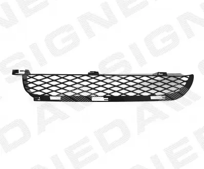 Решетки В БАМПЕРBMW X5 (E53), 04 - 06 Signeda PBM07096GAR