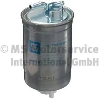 Топливный фильтр 649-FP KOLBENSCHMIDT 50013649