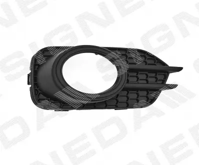 РЕШЕТКА В БАМПЕР VW TIGUAN, 11 - 16 Signeda PVW99139CAL