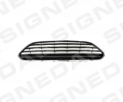 РЕШІТКА РАДІАТОРАFORD FIESTA, 13 - Signeda PFD07315GA