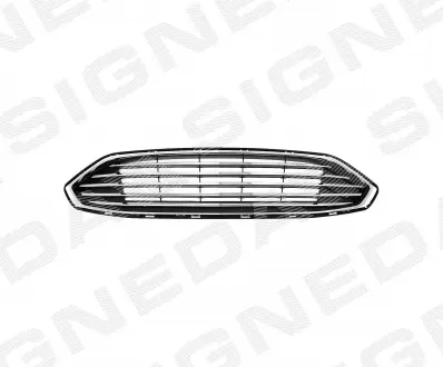 Решетки РАДИАТОРАFORD FUSION, 17 - Signeda PFD07386GA