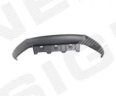 СПОЙЛЕР БАМПЕРА VW TIGUAN, 07 - 11 Signeda PVW05026VA