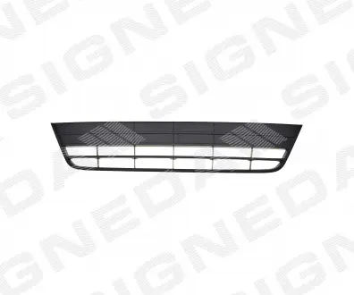 РЕШІТКА В БАМПЕРVW TIGUAN, 11 - 16 Signeda PVW99138GA