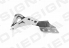 ПЕТЛЯ ДЛЯ капот FORD MONDEO, 13 - Signeda PFD21174AR (фото 1)