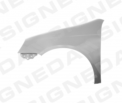 Кріль VW GOLF V VARIANT, 06 - 09 Signeda PVW10042AL