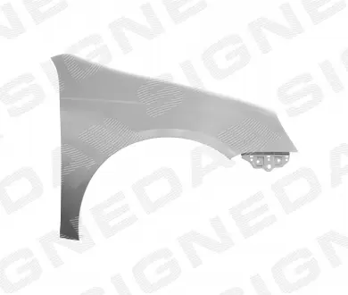 КРЫЛО VW GOLF V VARIANT, 06 - 09 Signeda PVW10042AR