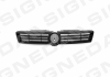 Решітка радіатора VW JETTA, 11 - Signeda PVW07052GA (фото 1)