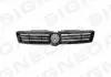 Решетка радиатора VW JETTA, 11 - PVW07052GA