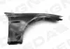 Кріль BMW 5 (F10 / F11), 10 - 16 Signeda PBM10042BR (фото 1)
