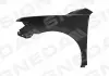 КРЫЛО TOYOTA CAMRY (40), 07 - 09 PTY10219AL