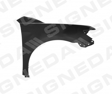 КРЫЛО TOYOTA CAMRY (40), 07 - 09 Signeda PTY10219AR