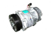 Компресори кондиціонера T18 CHERY A11-8104010ba (фото 1)