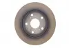 Диск тормозной передний TOYOTA 43512-02390