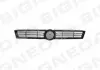 Решетки РАДиАТОРАVW JETTA, 11 - Signeda PVW07051GA (фото 1)