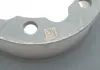 Диск тормозной задний Mercedes MERCEDES-BENZ 907423010007 (фото 4)