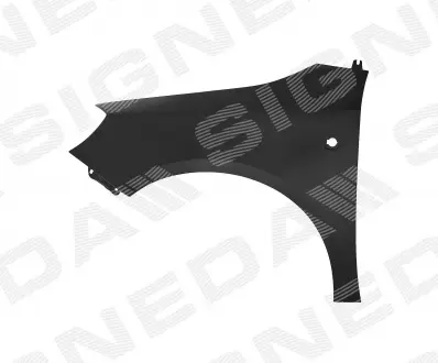 КРІЛОSKODA FABIA / ROOMSTER, 07 - Signeda PSD10009AL