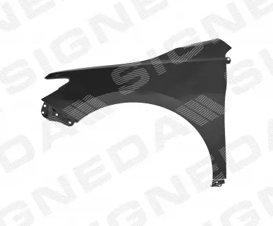 КРЫЛО TOYOTA CAMRY, 15 - 17 USA Signeda PTY10339AL