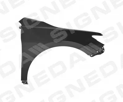 КРЫЛО TOYOTA CAMRY, 15 - 17 USA Signeda PTY10339AR (фото 1)