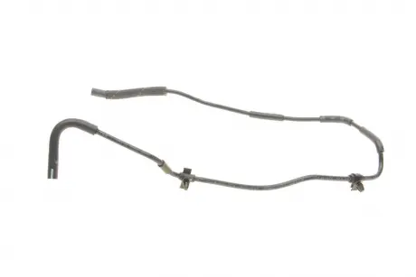 Трубопровод вакуумный Mercedes MERCEDES-BENZ 6560702932