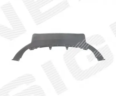 СПОЙЛЕР БАМПЕРА VW JETTA, 11 - Signeda PVW05035VA